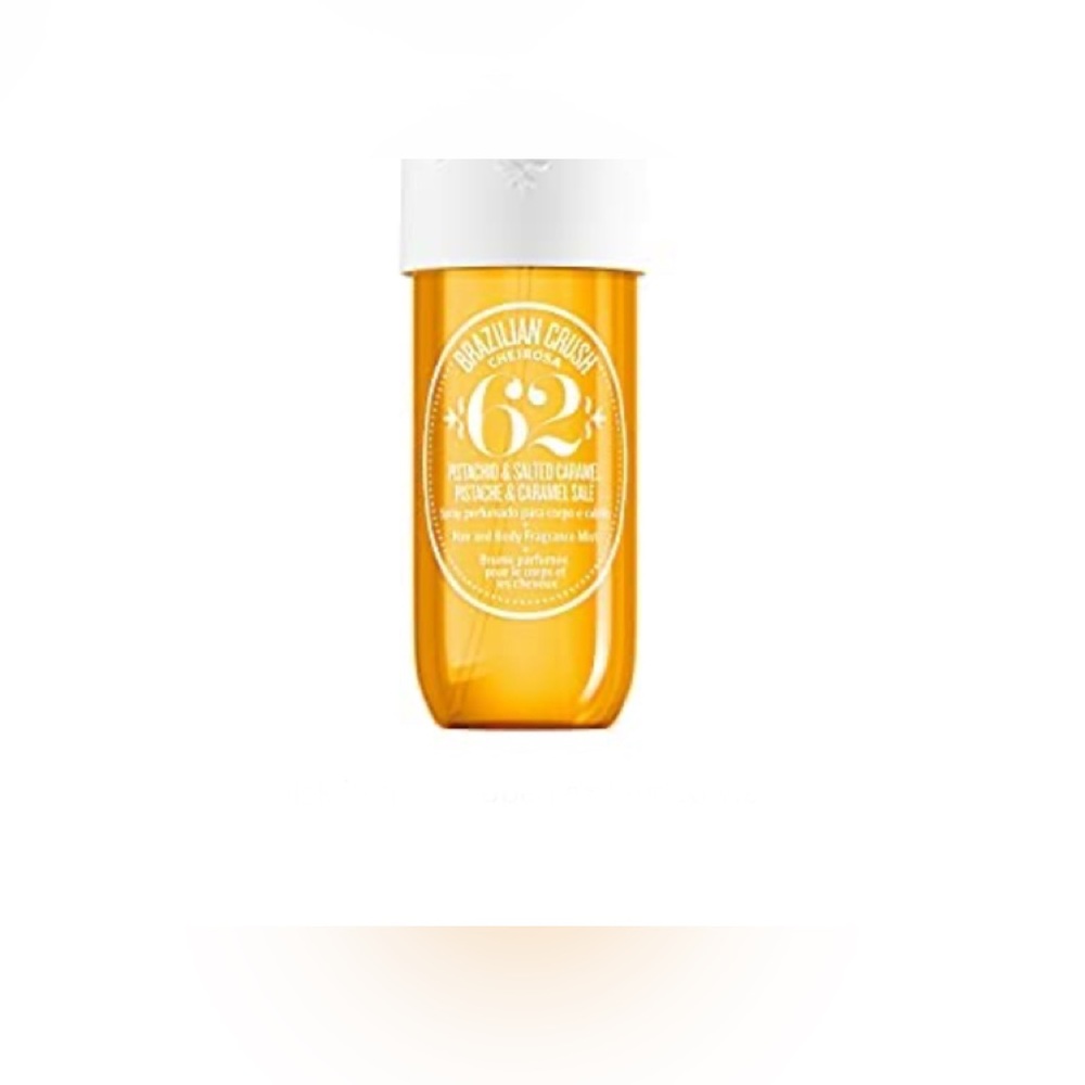 SOL DE JANEIRO - Brazilian Crush Fragrance Body Mist 90 ml